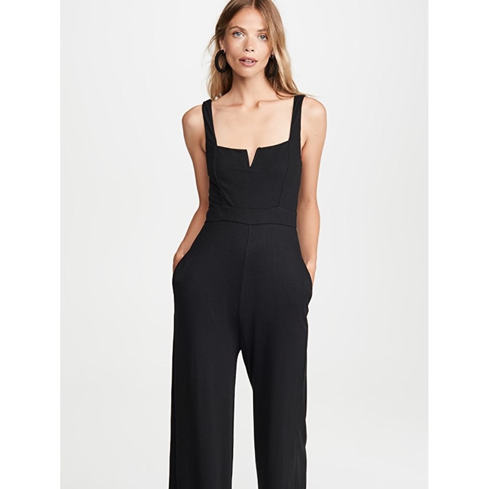 L*SPACE Selena jumpsuits